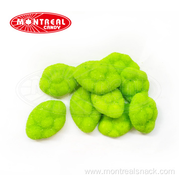 Sugar clouds fruit jelly halal sweets wholesale